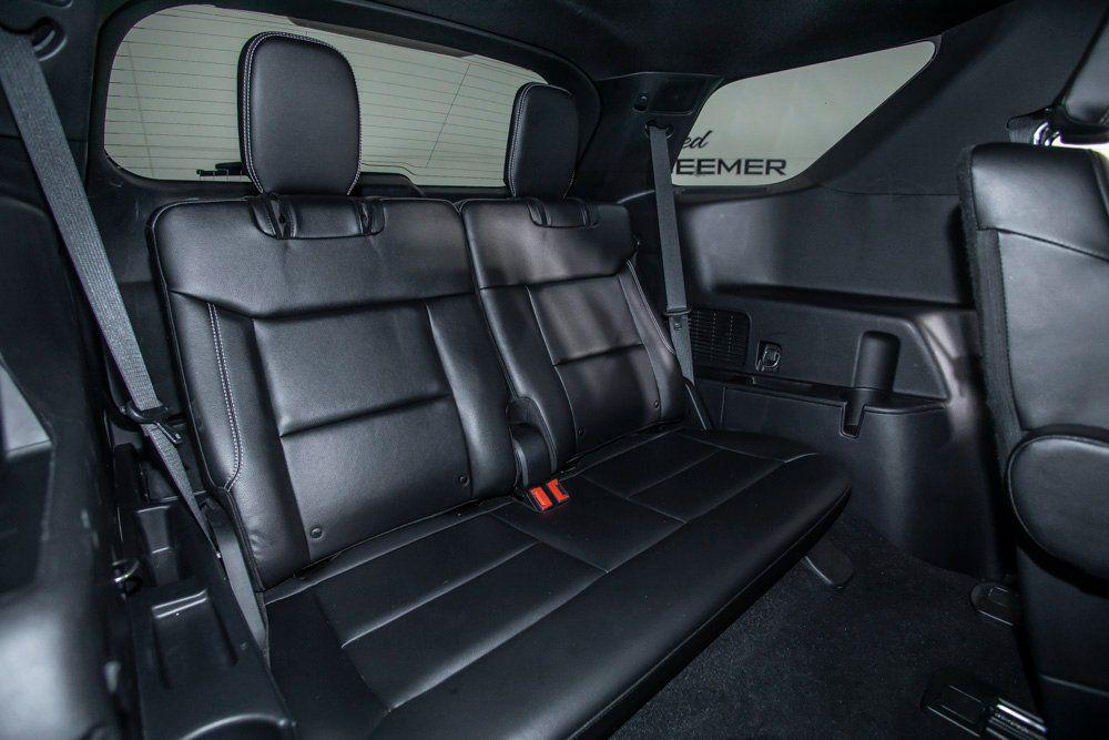 used 2022 Ford Explorer car, priced at $34,000