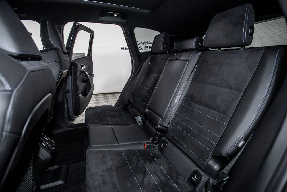 used 2023 BMW X1 car, priced at $33,500