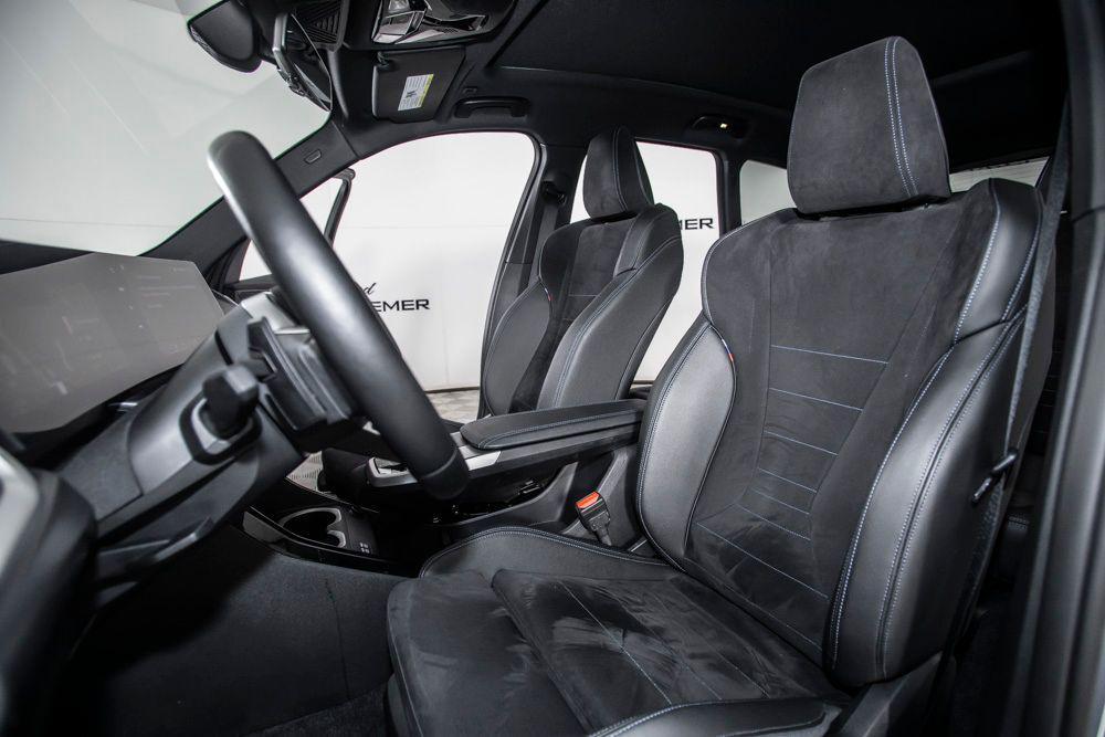 used 2023 BMW X1 car, priced at $33,500