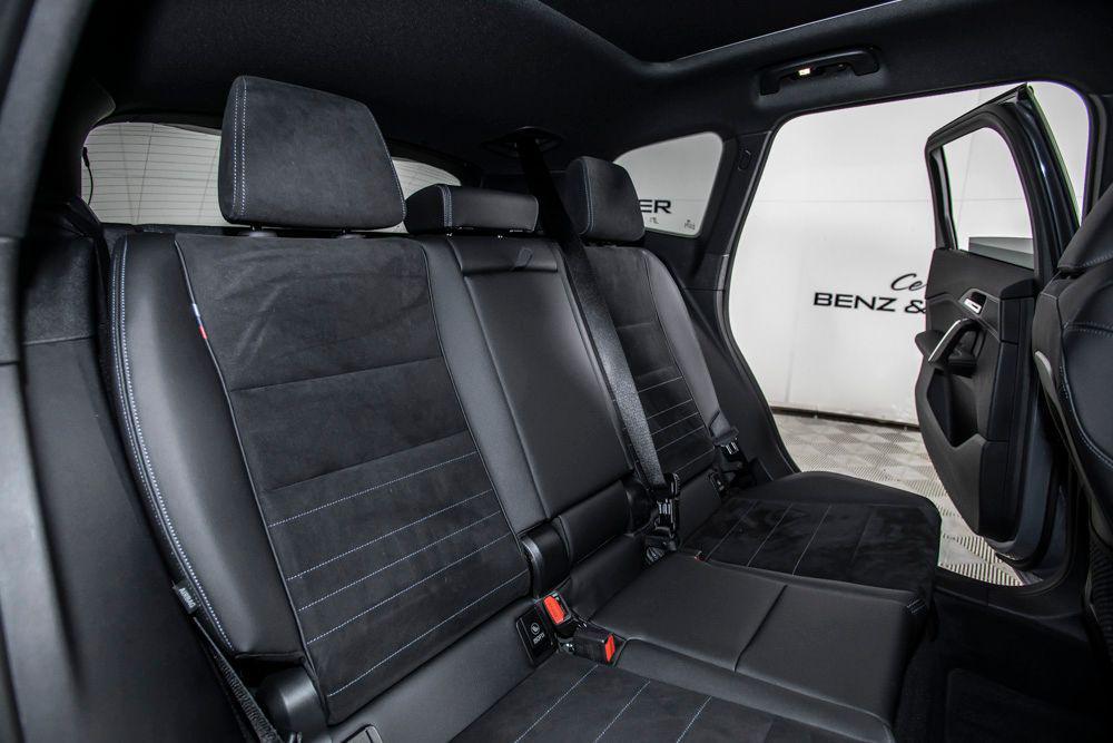 used 2023 BMW X1 car, priced at $33,500