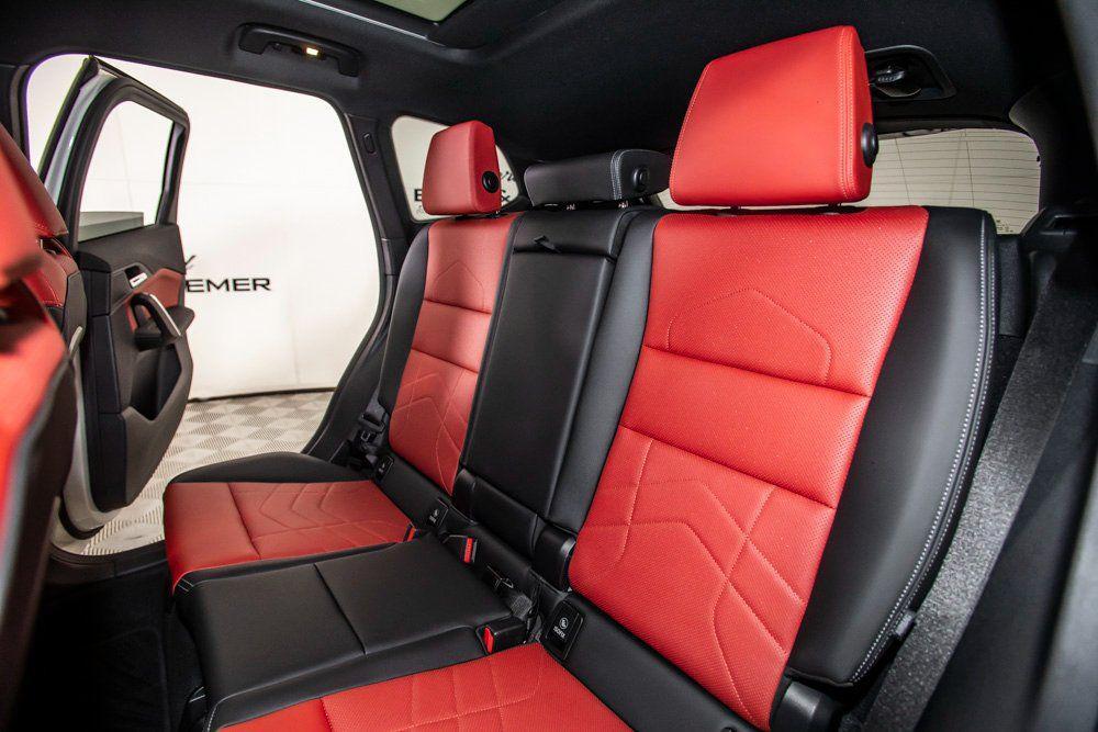 used 2023 BMW X1 car, priced at $34,200