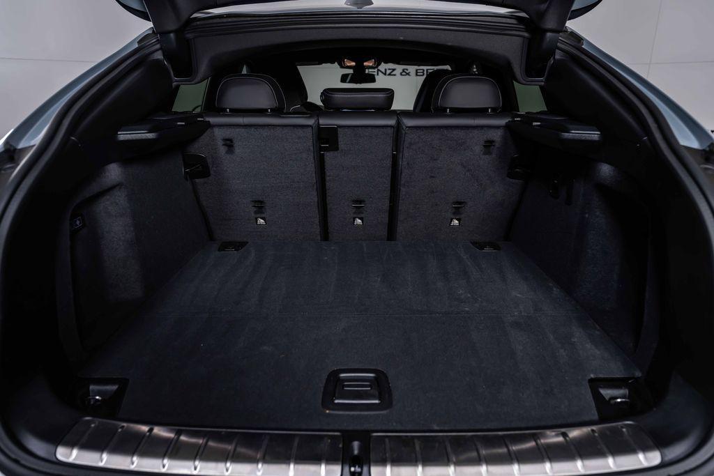 used 2024 BMW X4 M car, priced at $67,000