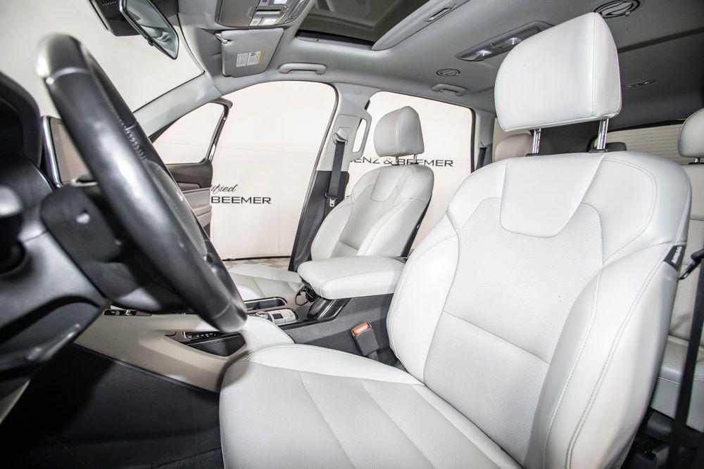 used 2022 Kia Telluride car, priced at $26,000