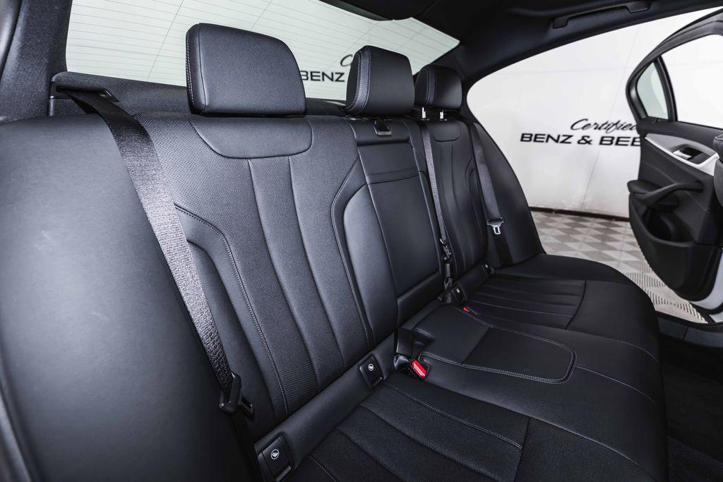 used 2023 BMW 540 car, priced at $45,000