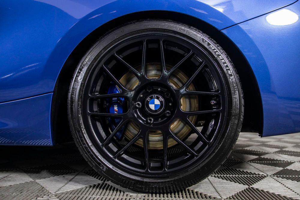 used 2017 BMW M240 car, priced at $26,500