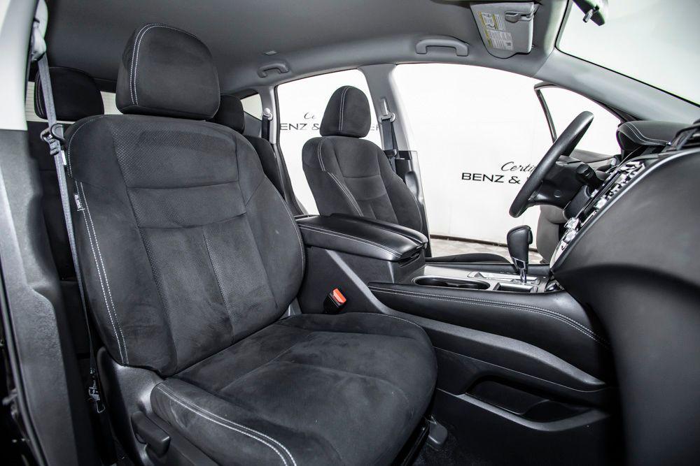 used 2023 Nissan Murano car, priced at $19,800