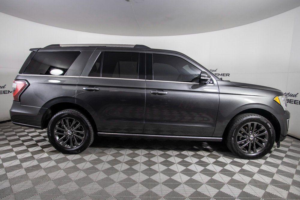 used 2020 Ford Expedition car, priced at $26,500