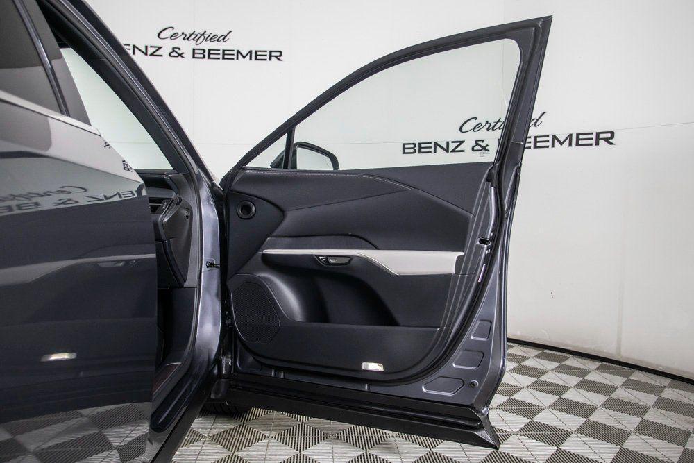 used 2023 Lexus RX 350 car, priced at $49,000