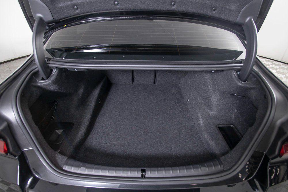 used 2022 BMW 530 car, priced at $36,900