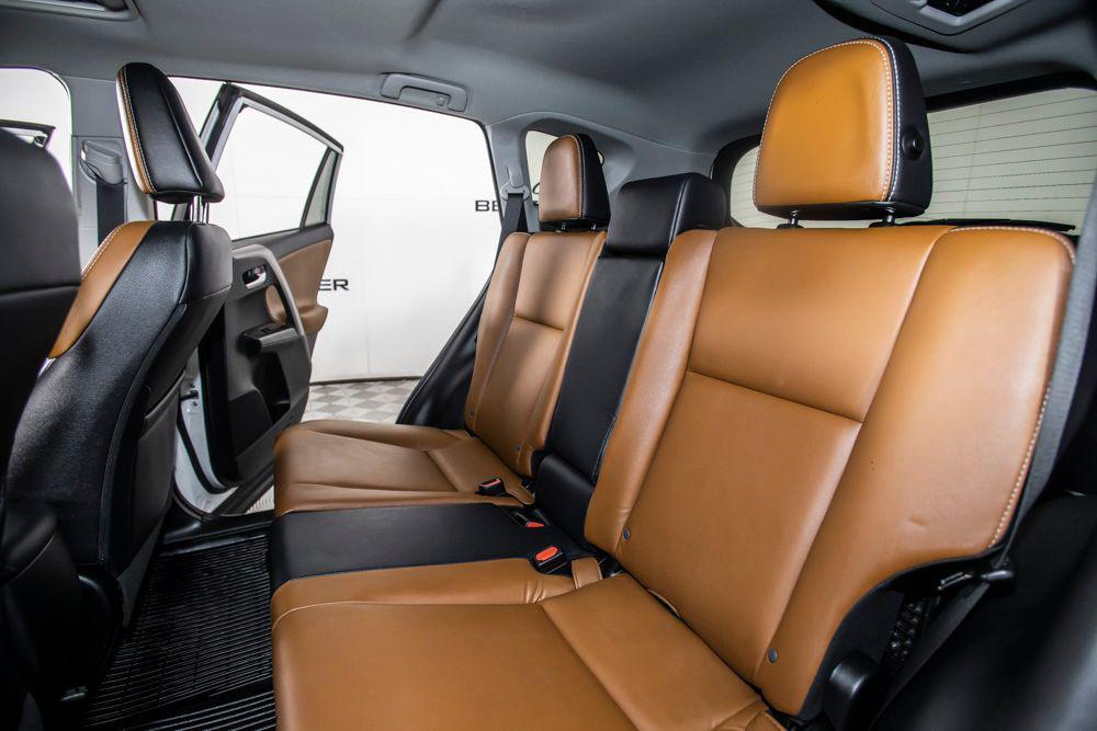 used 2017 Toyota RAV4 car, priced at $27,000