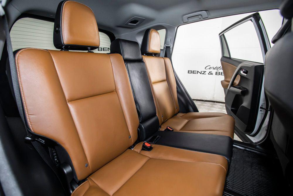 used 2017 Toyota RAV4 car, priced at $27,000