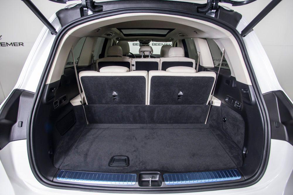 used 2026 Mercedes-Benz GLS 450 car, priced at $83,000