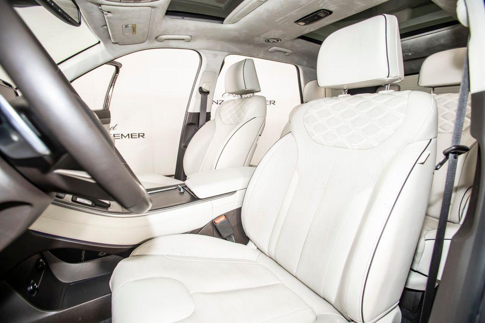 used 2020 Hyundai Palisade car, priced at $26,599