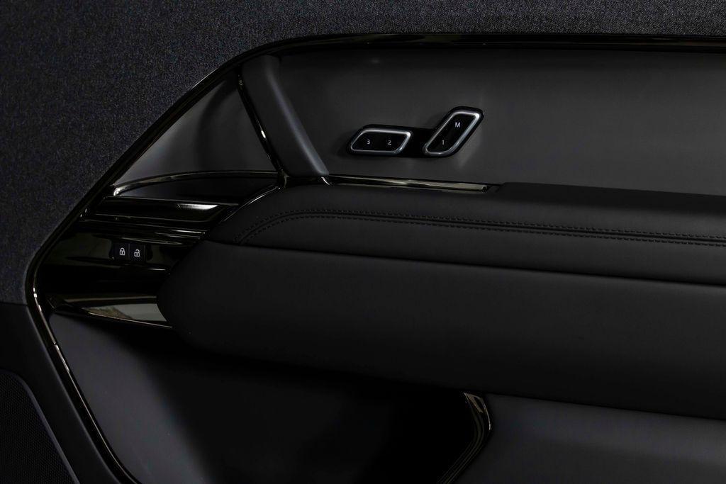 used 2023 Land Rover Range Rover Sport car, priced at $75,599
