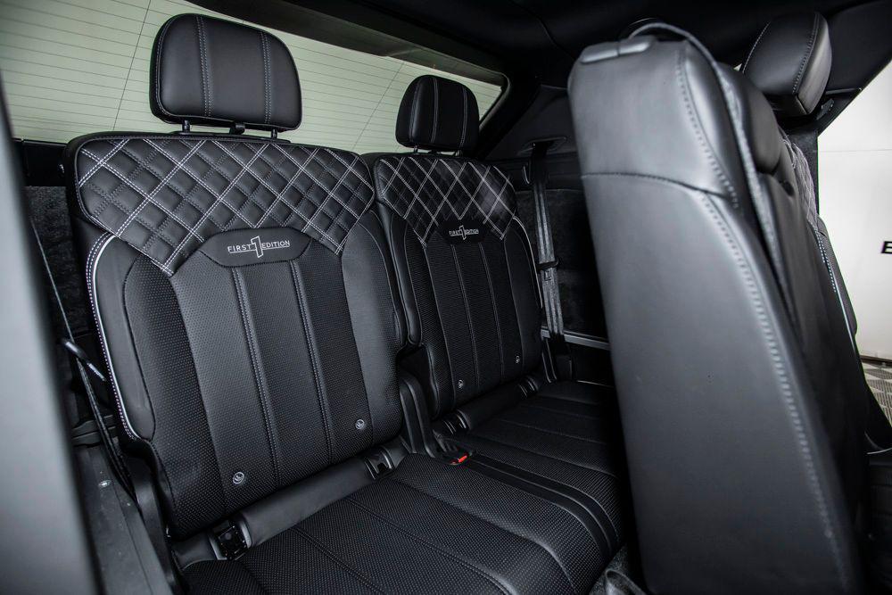 used 2022 Bentley Bentayga car, priced at $138,000