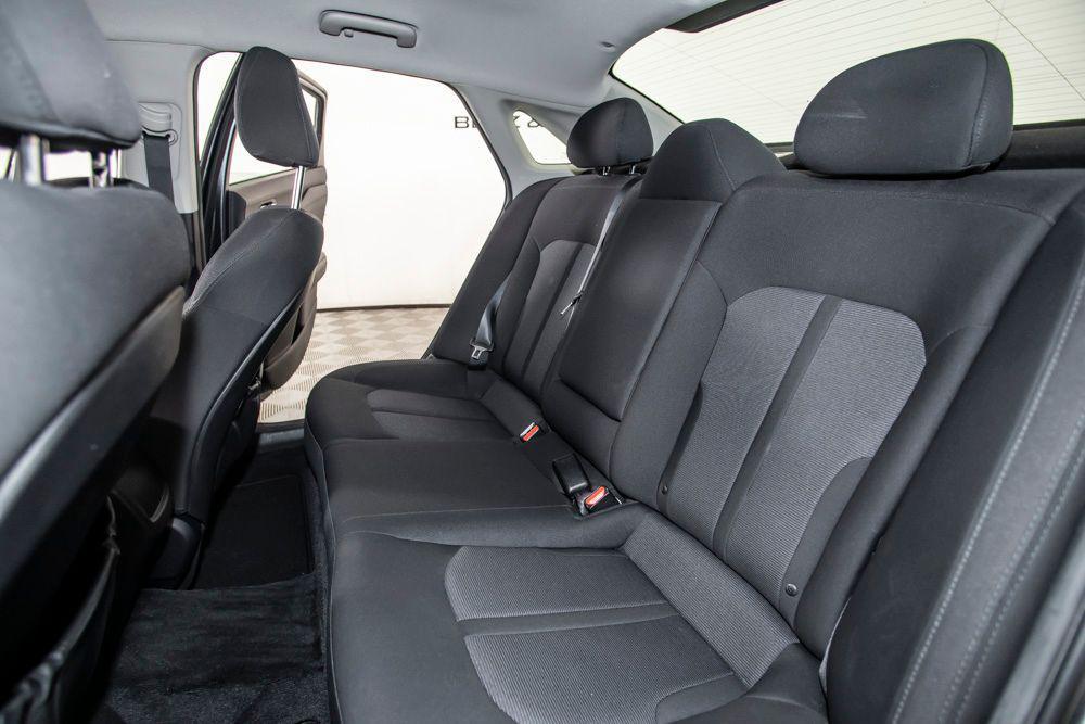 used 2022 Kia K5 car, priced at $16,500