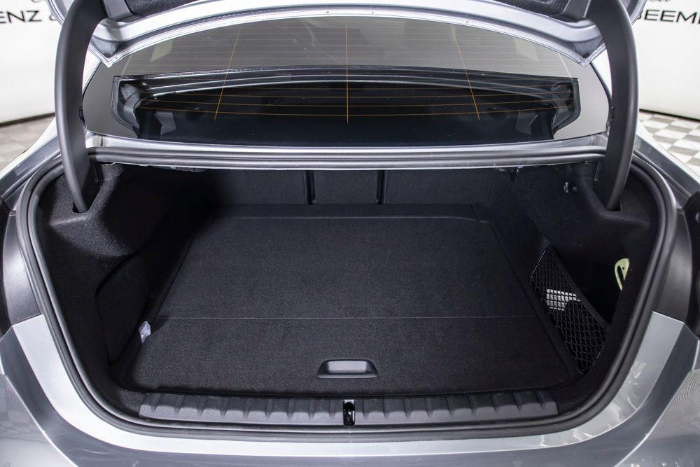 used 2023 BMW 228 Gran Coupe car, priced at $29,500