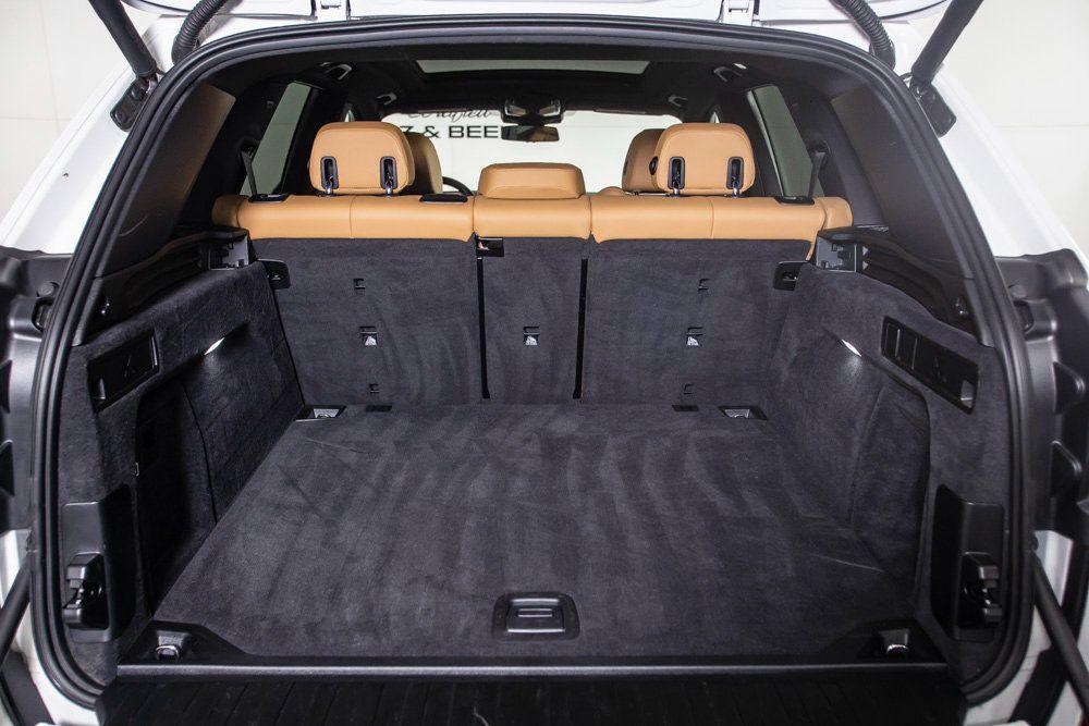 used 2024 BMW X5 car, priced at $56,000