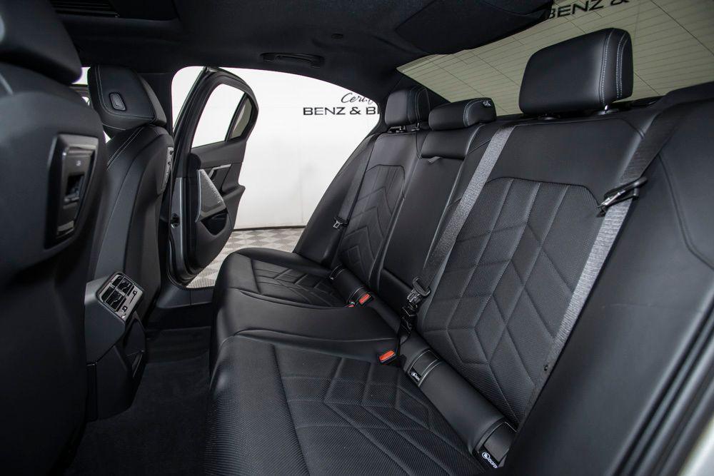 used 2024 BMW 530 car, priced at $46,000