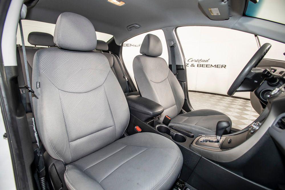 used 2013 Hyundai Elantra car, priced at $8,500