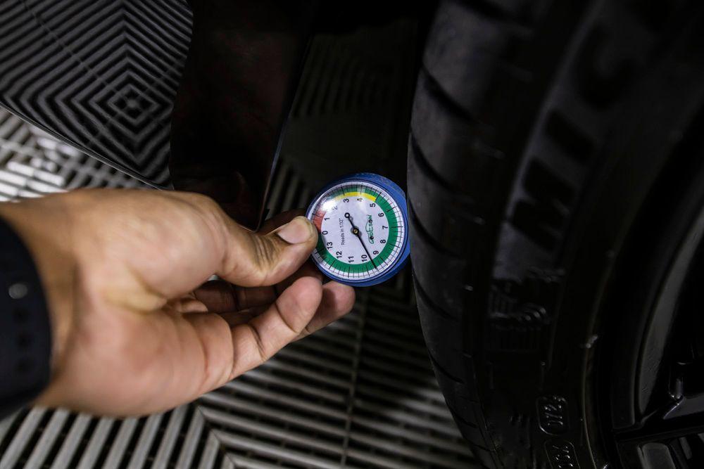 used 2020 BMW M8 car, priced at $65,000