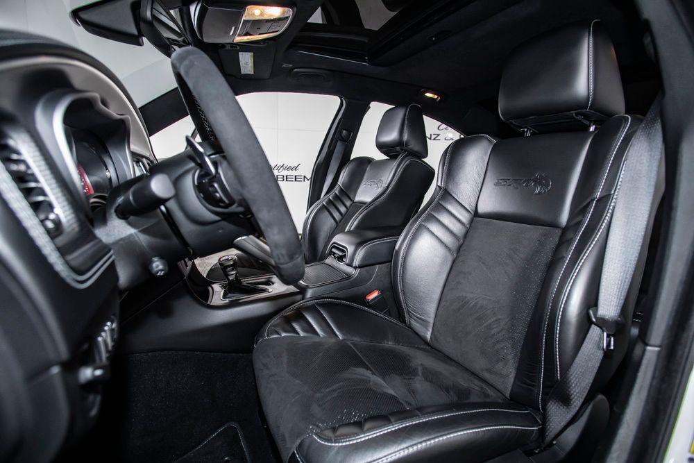 used 2023 Dodge Charger car, priced at $93,000