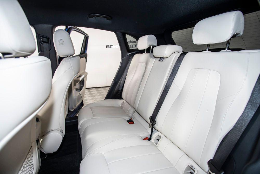 used 2025 Mercedes-Benz GLA 250 car, priced at $36,000