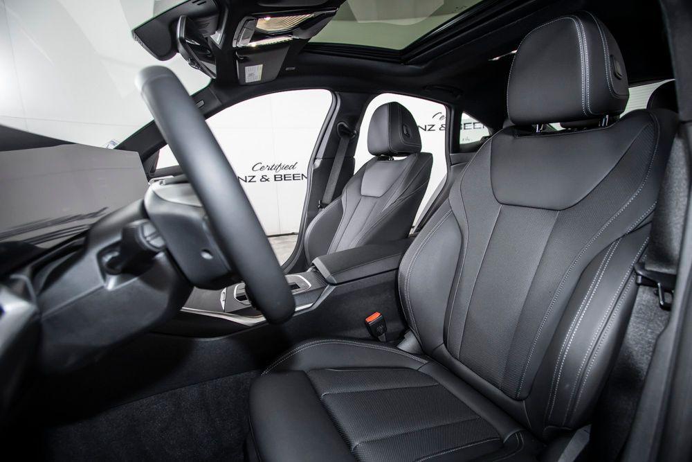 used 2025 BMW i4 Gran Coupe car, priced at $44,500