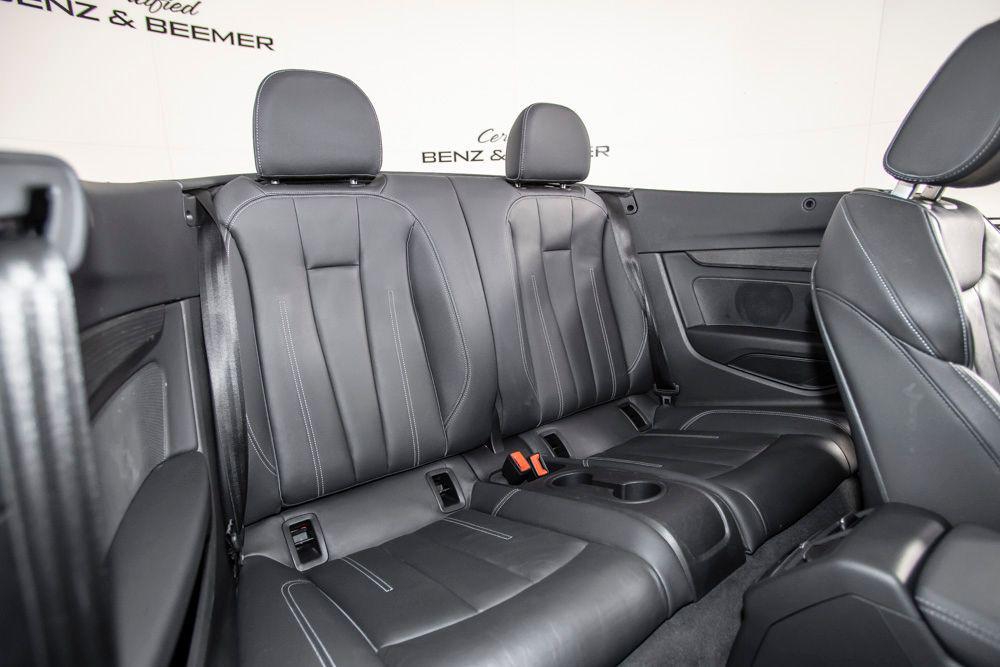 used 2024 Audi A5 car, priced at $51,599