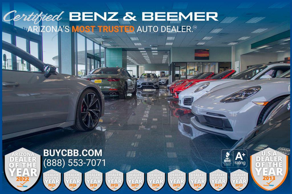 used 2023 BMW 740 car, priced at $66,000