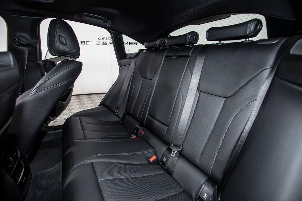 used 2023 BMW 430 Gran Coupe car, priced at $34,099