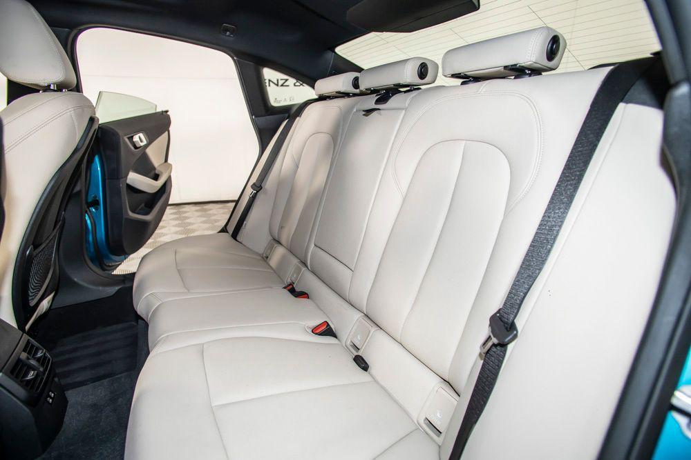 used 2023 BMW 228 Gran Coupe car, priced at $27,500