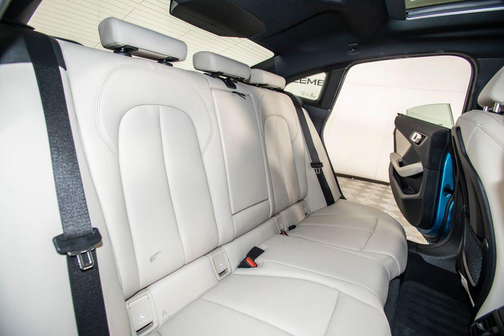 used 2023 BMW 228 Gran Coupe car, priced at $27,500