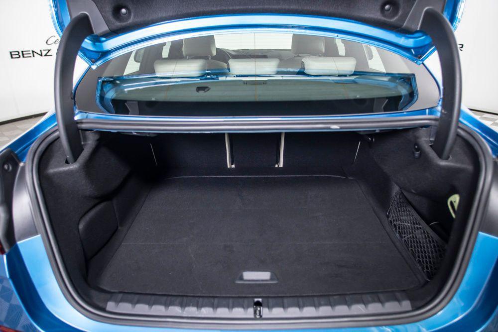 used 2023 BMW 228 Gran Coupe car, priced at $27,500