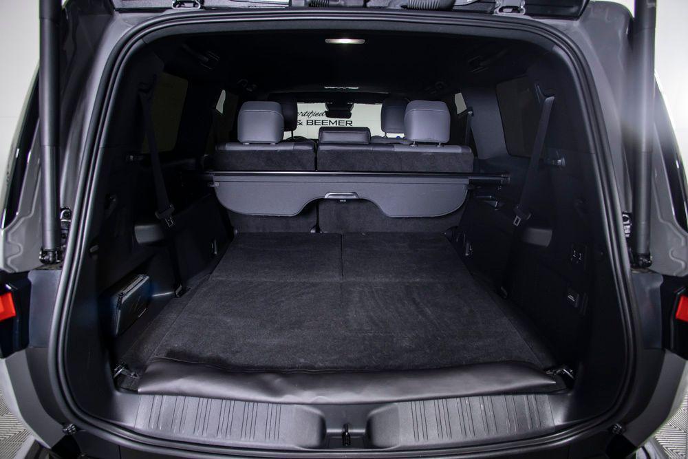 used 2024 Lexus GX 550 car, priced at $82,000