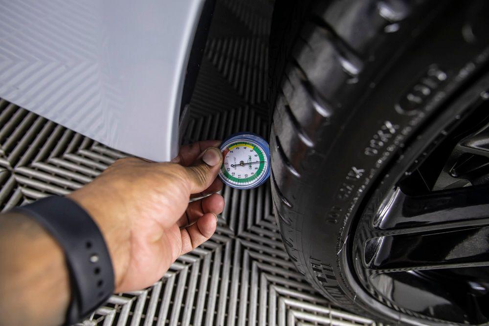 used 2019 Chevrolet Corvette car, priced at $46,500