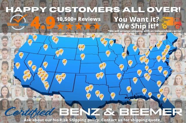 used 2018 Nissan 370Z car, priced at $29,500