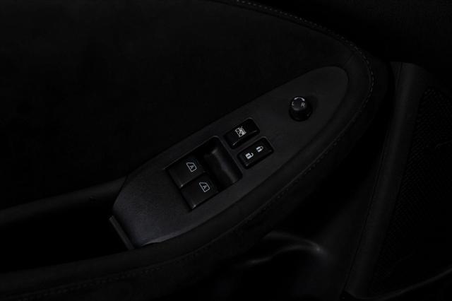 used 2018 Nissan 370Z car, priced at $29,500