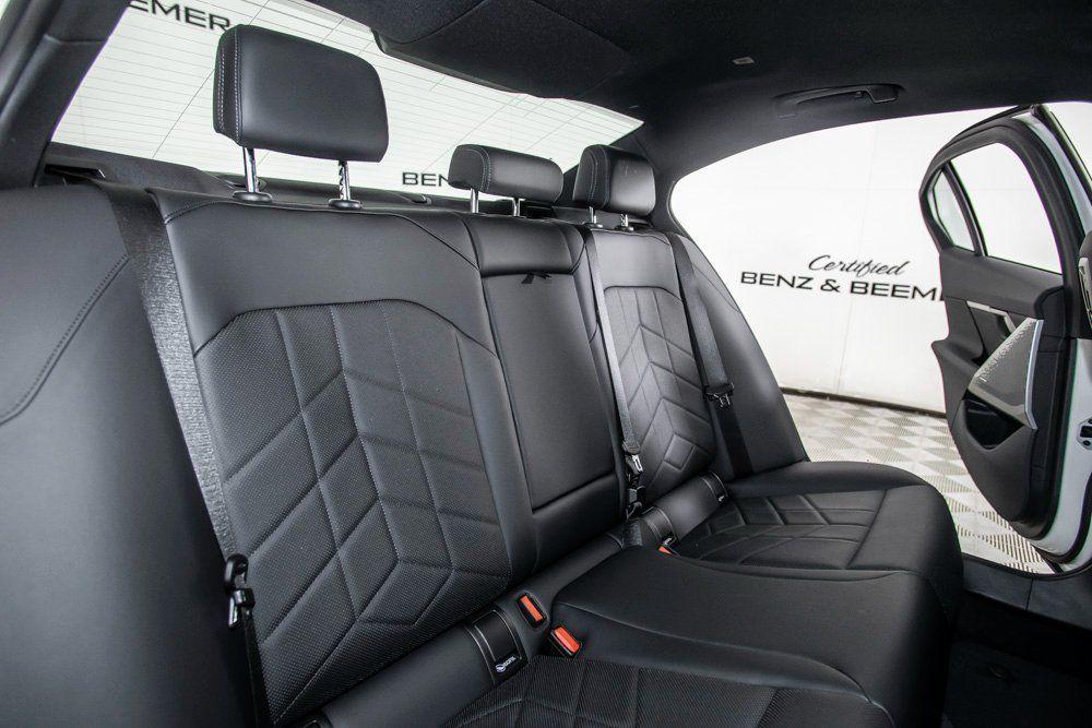 used 2026 BMW 530 car, priced at $55,000