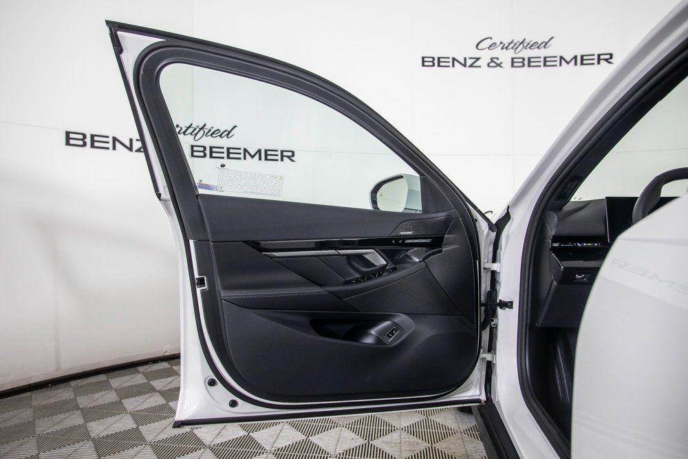 used 2026 BMW 530 car, priced at $55,000