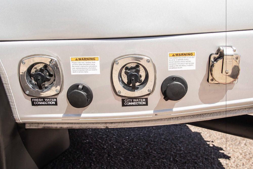 used 2022 Mercedes-Benz Sprinter 3500XD car, priced at $127,000