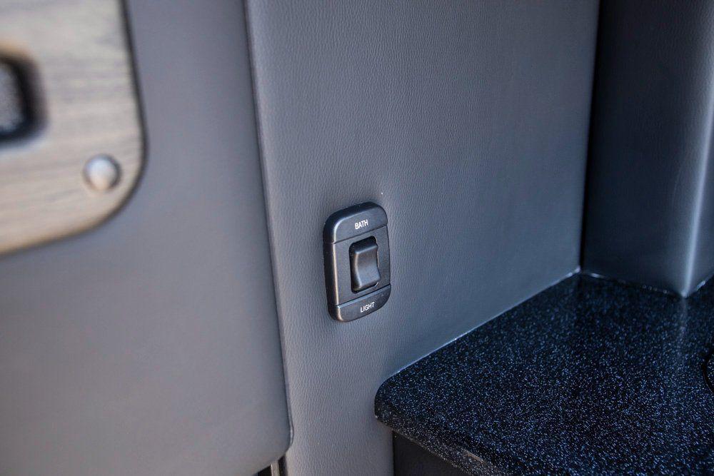 used 2022 Mercedes-Benz Sprinter 3500XD car, priced at $127,000