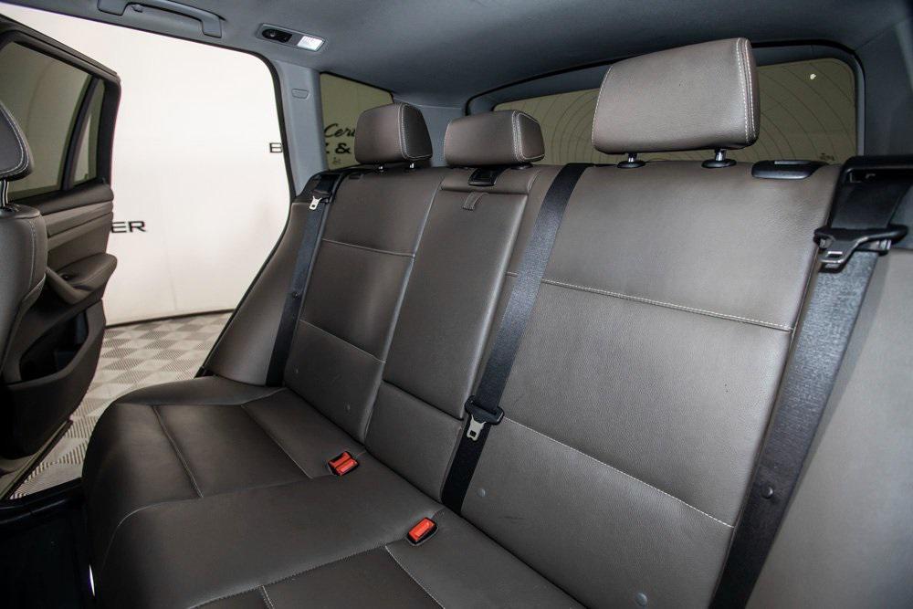 used 2014 BMW X3 car, priced at $8,000