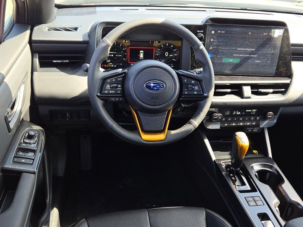 new 2026 Subaru Outback car, priced at $46,050