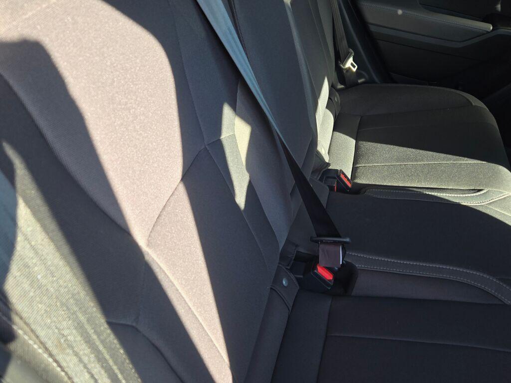 new 2026 Subaru Crosstrek car, priced at $30,594