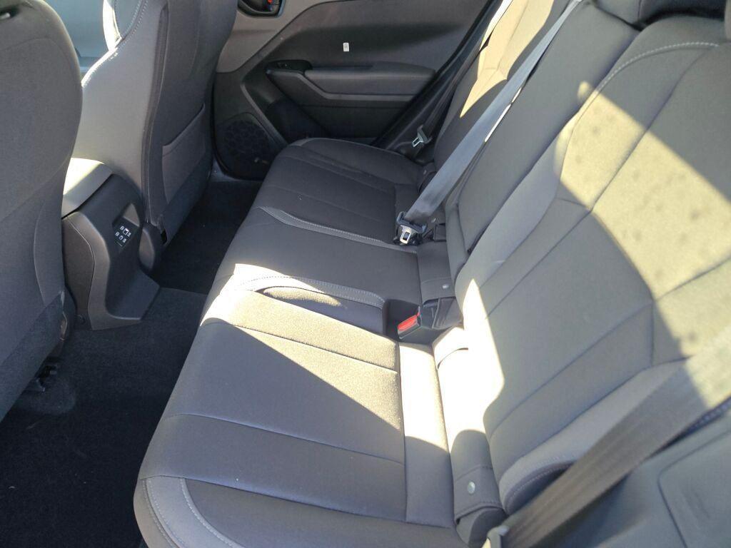 new 2026 Subaru Crosstrek car, priced at $30,594