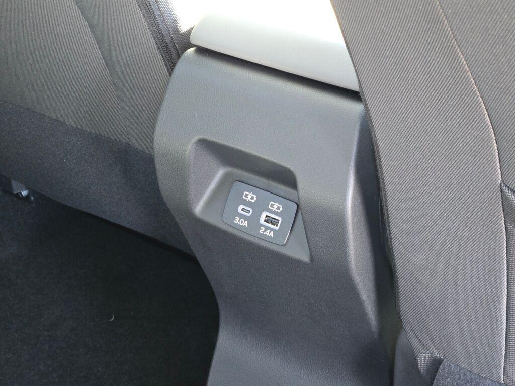 new 2026 Subaru Crosstrek car, priced at $30,594