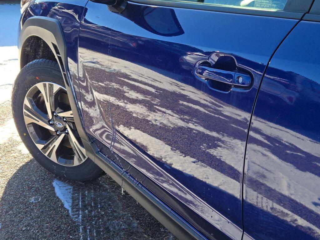 new 2026 Subaru Crosstrek car, priced at $30,594