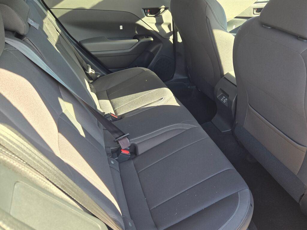 new 2026 Subaru Crosstrek car, priced at $30,594