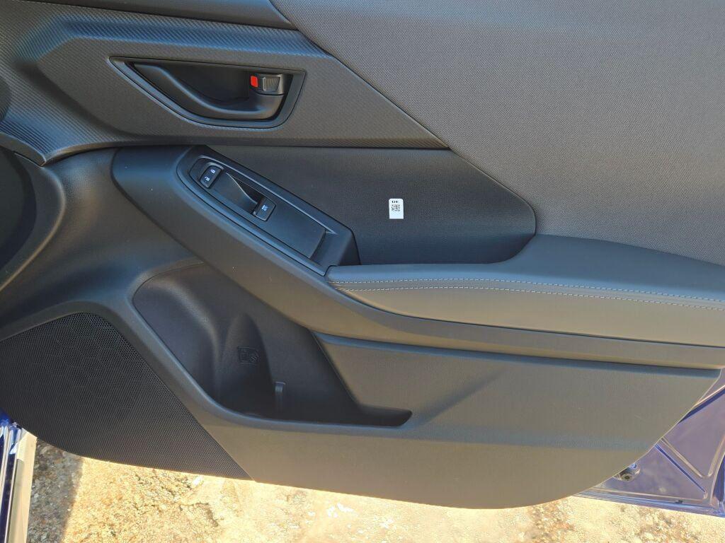 new 2026 Subaru Crosstrek car, priced at $30,594